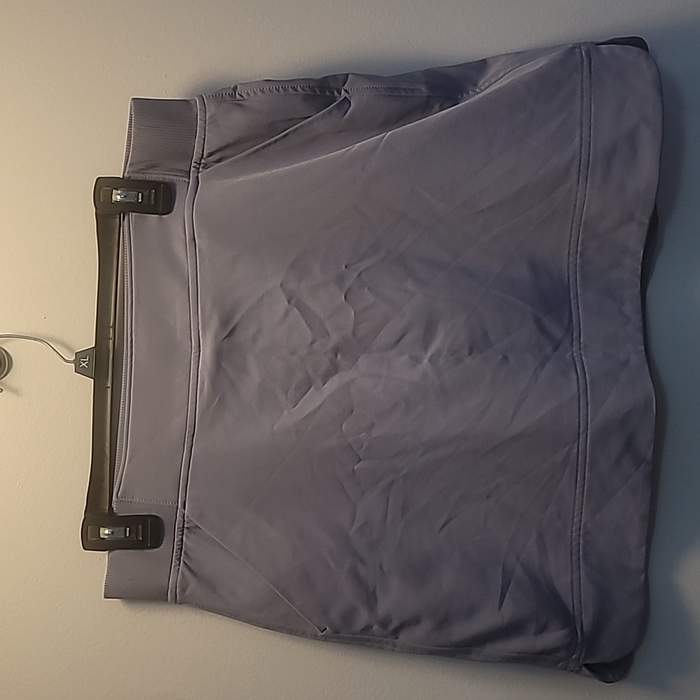 32 degrees cool brand lavender purple skort tennis golf size medium athletic